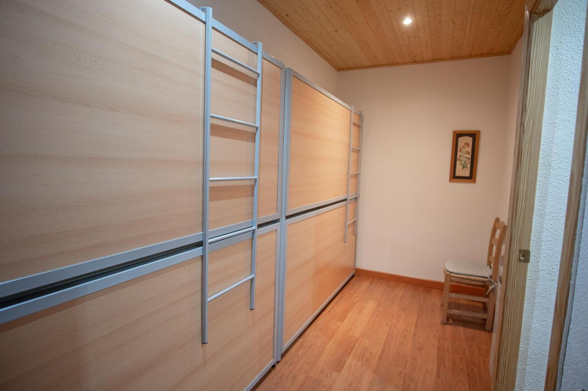 Ferienwohnung Europa House - Parking Gratis Sierra Nevada Exterior foto